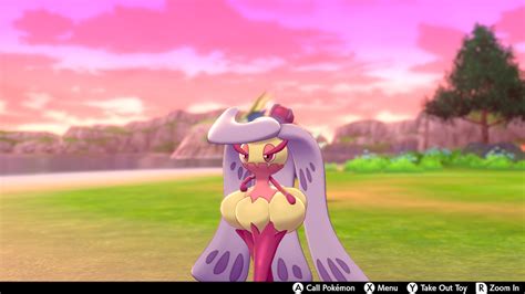 tsarena smogon|tsareena shiny.